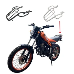 Yamaha Tricker XG250 2003-2016 리어 펜더 랙, 수하물 거치대 새들백 지지대, 화물 선반 마운트 브래킷 XG 250 03-16 04
