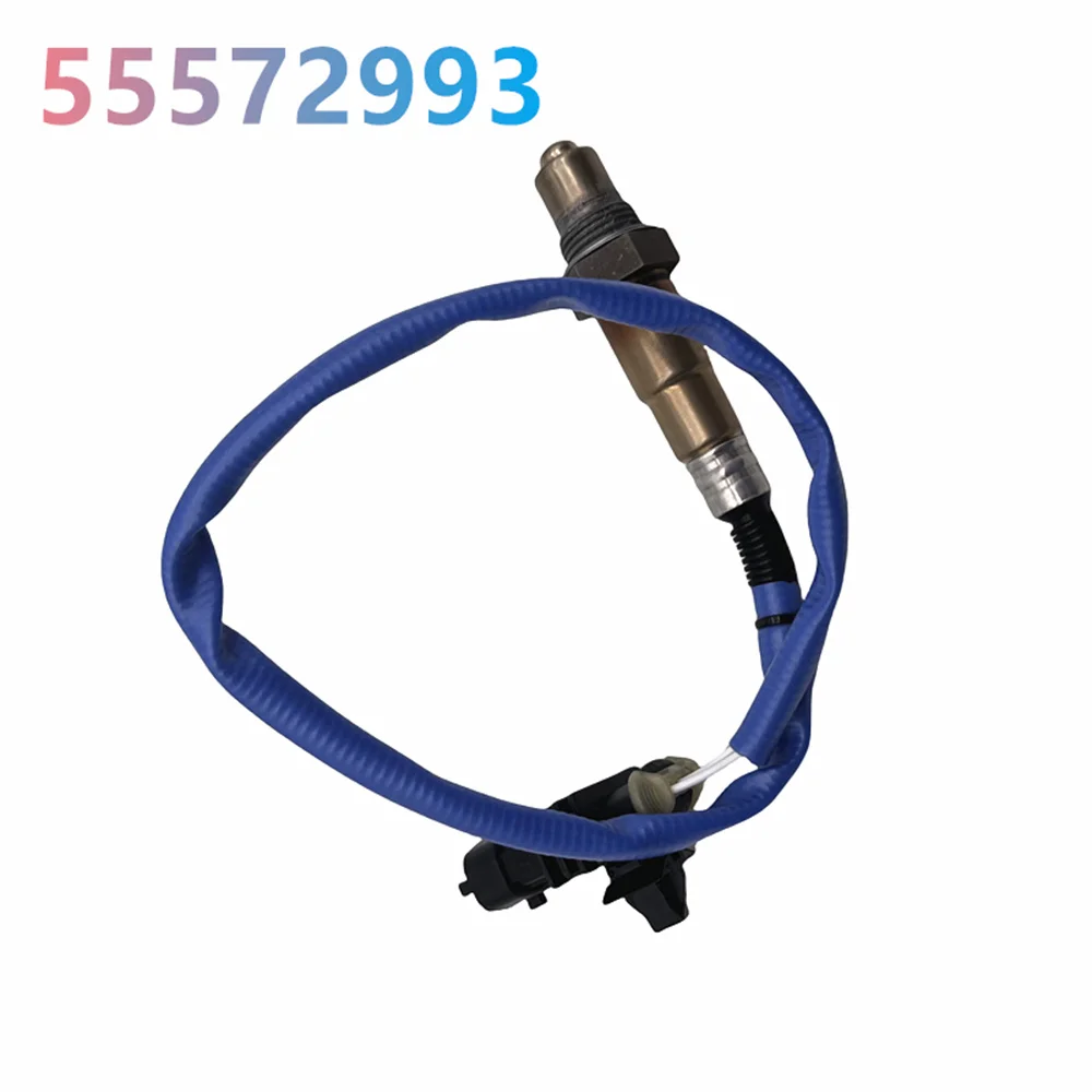 

Датчик соотношения воздуха и топлива, новый лямбда-зонд O2 55572993 для CHEVROLET EXPRESS 2500 SONIC TRAX VOLT 1,4 л 1,8 л 0258010222