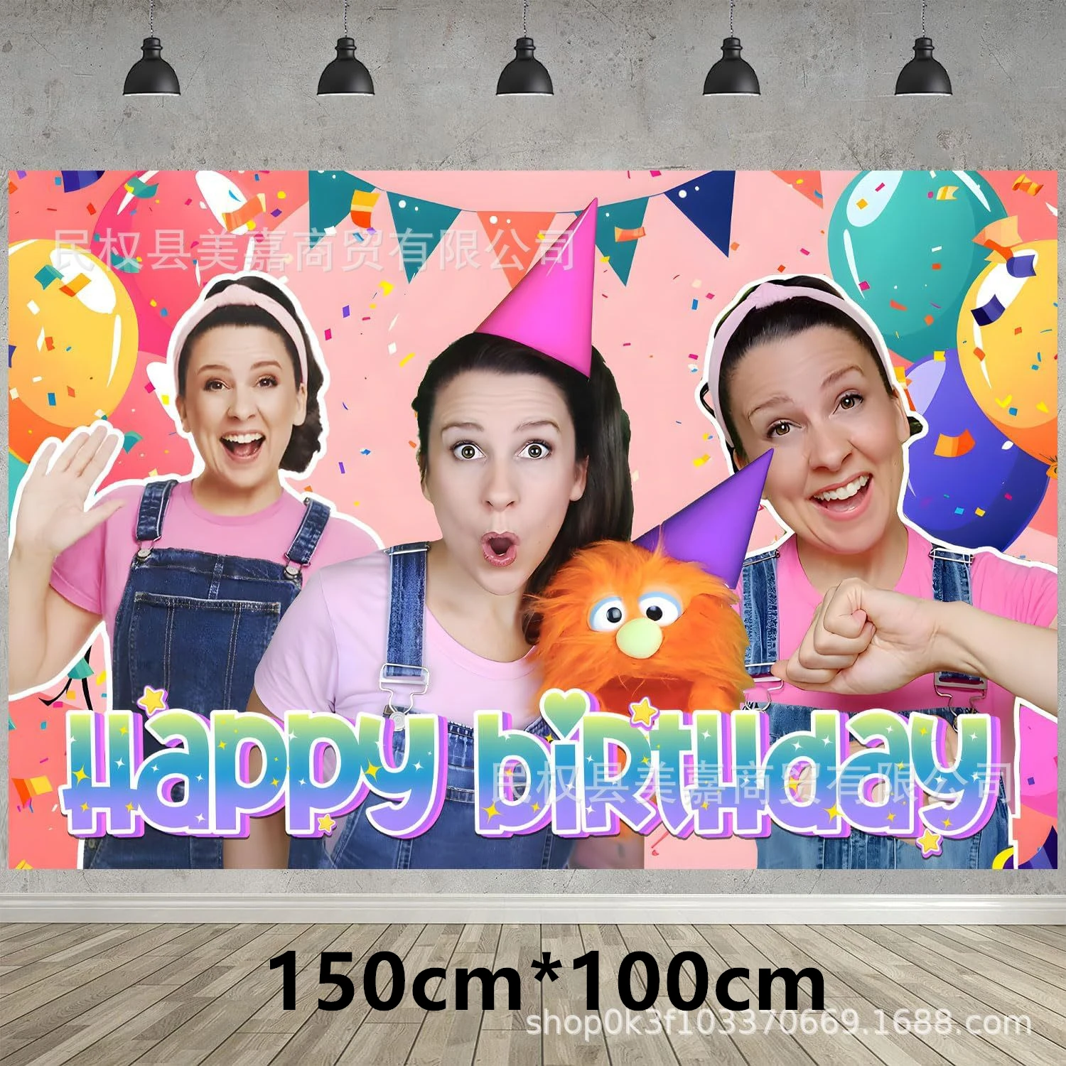 الكرتون الإنجليزية المعلم موضوع حفلة عيد ميلاد ديكور السيدة بالونات راشيلد راية الخلفيات كعكة توبر هدية أدوات المائدة القابل للتصرف