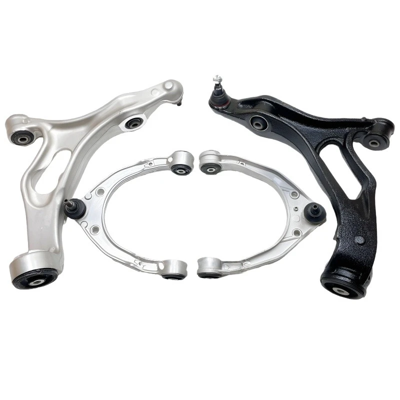 

Suitable for Cayenne and Panamera Front Upper and Lower Control Arms7L8407151F 95834105300 7L0407021B 7P04070217P0407152