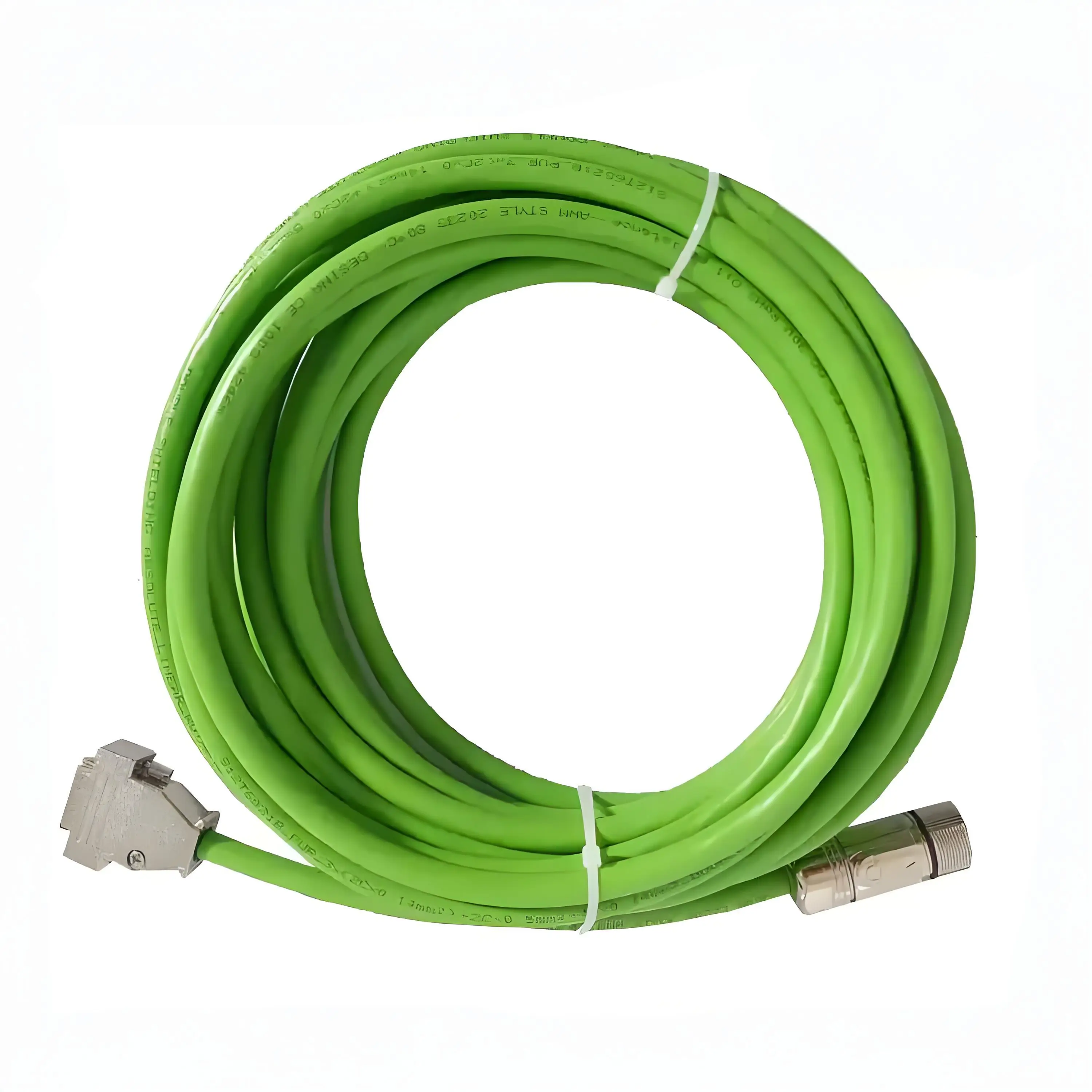 Xc-C2-05-D Servo Motor Encoder Signal Feedback Xc-C2-10-O Connecting Cable Cable Xc-C2-15-D Xc-C2-20-D