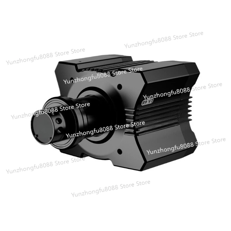 

Racing Emulator Game Steering Wheel Servo Direct Drive Base Simulation Driving Game Force Feedback Equipment