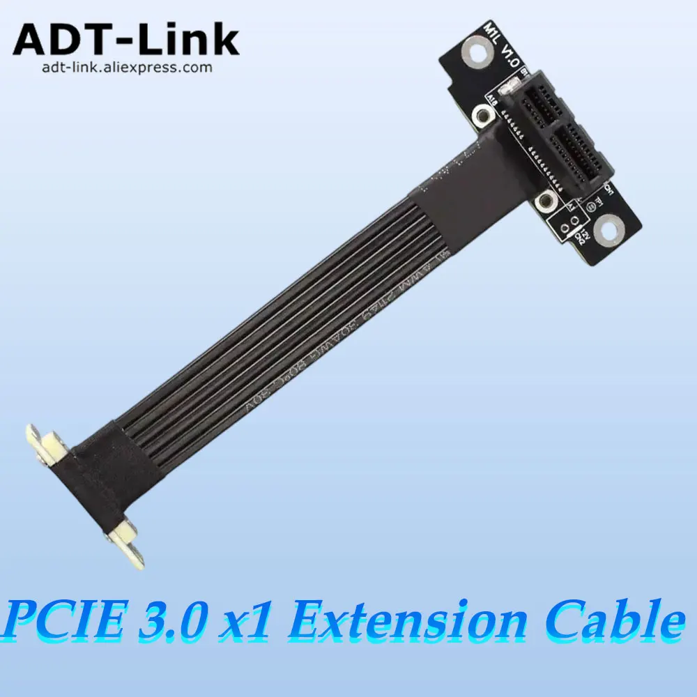 Adt-Link GEN3 Pcie …