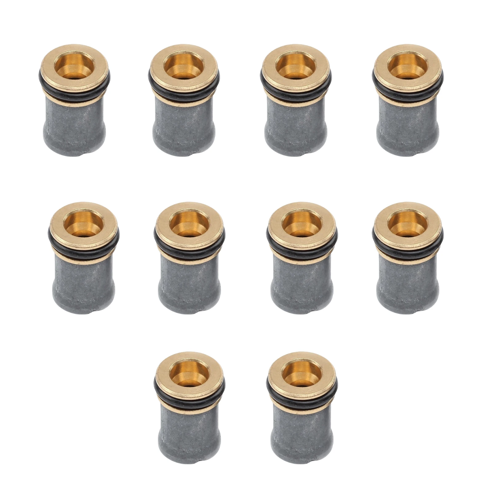 

06H103175B Engine Cylinder Head Cover Check Valve Compatible with Audi A4 A5 A8 Q5 Passat Tiguan Skoda Seat 06H 103 175 B