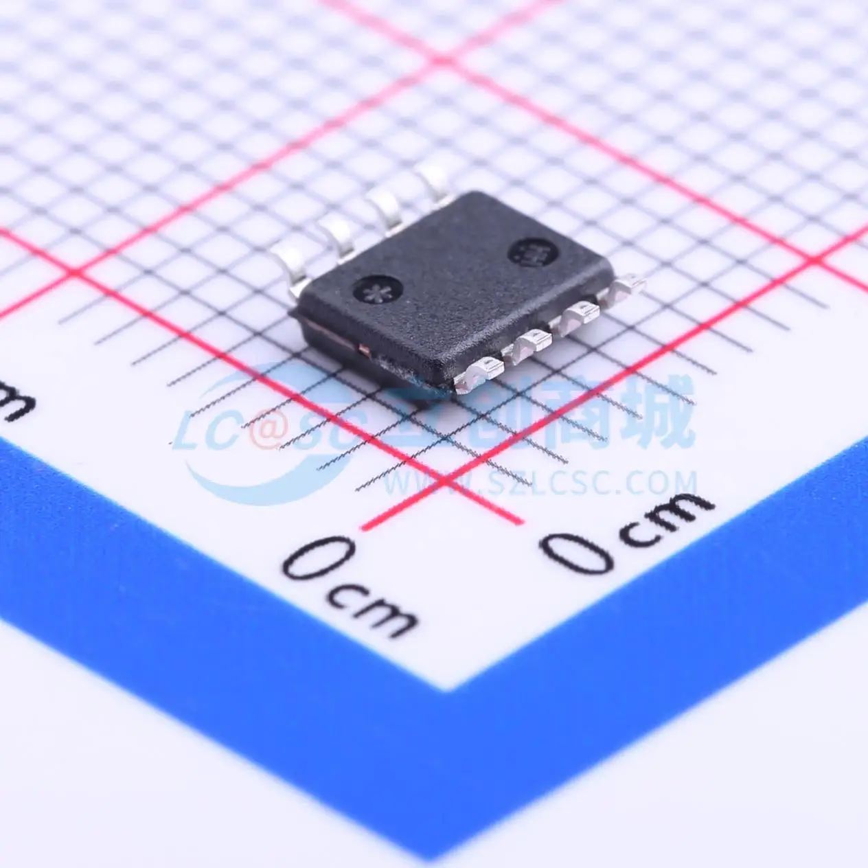 Capa protetora NCP1654BD65R2G