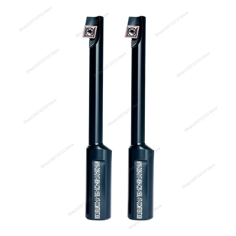 For Eccentric Anti-sinking Knife, Anti-scraping, Anti-chamfering Knife
