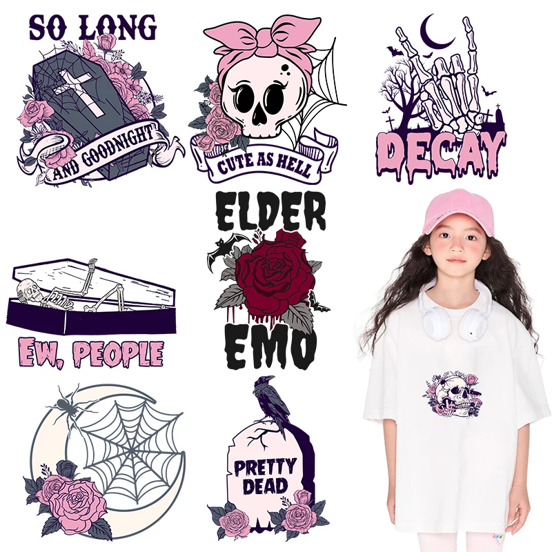 Purple Halloween Pu…