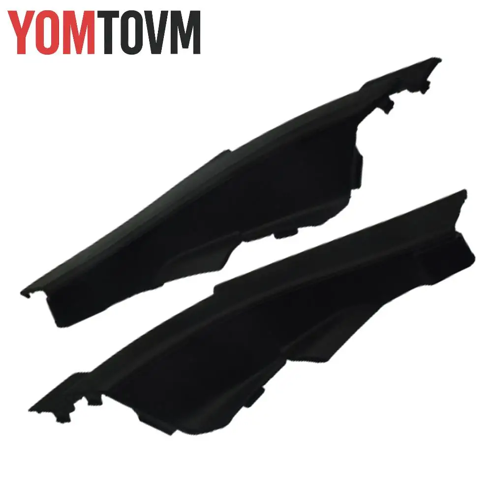 

Front Cowl Side Vent Cover Left and Right for Hyundai Grand Starex 2007–2015 861534H000