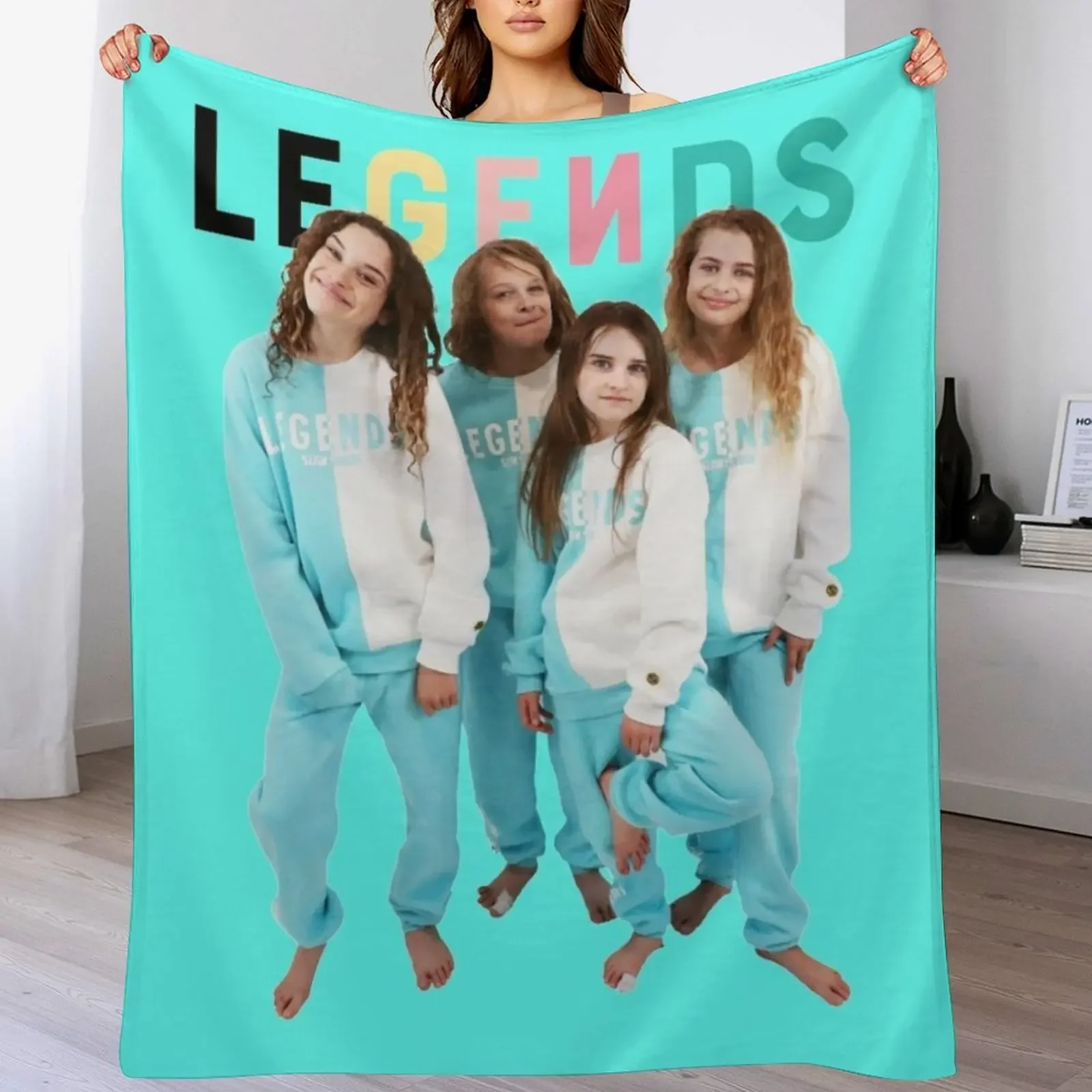 

Norris Nuts hats Throw Blanket valentine gift ideas Thermals For Travel Bed linens Soft Big Blankets