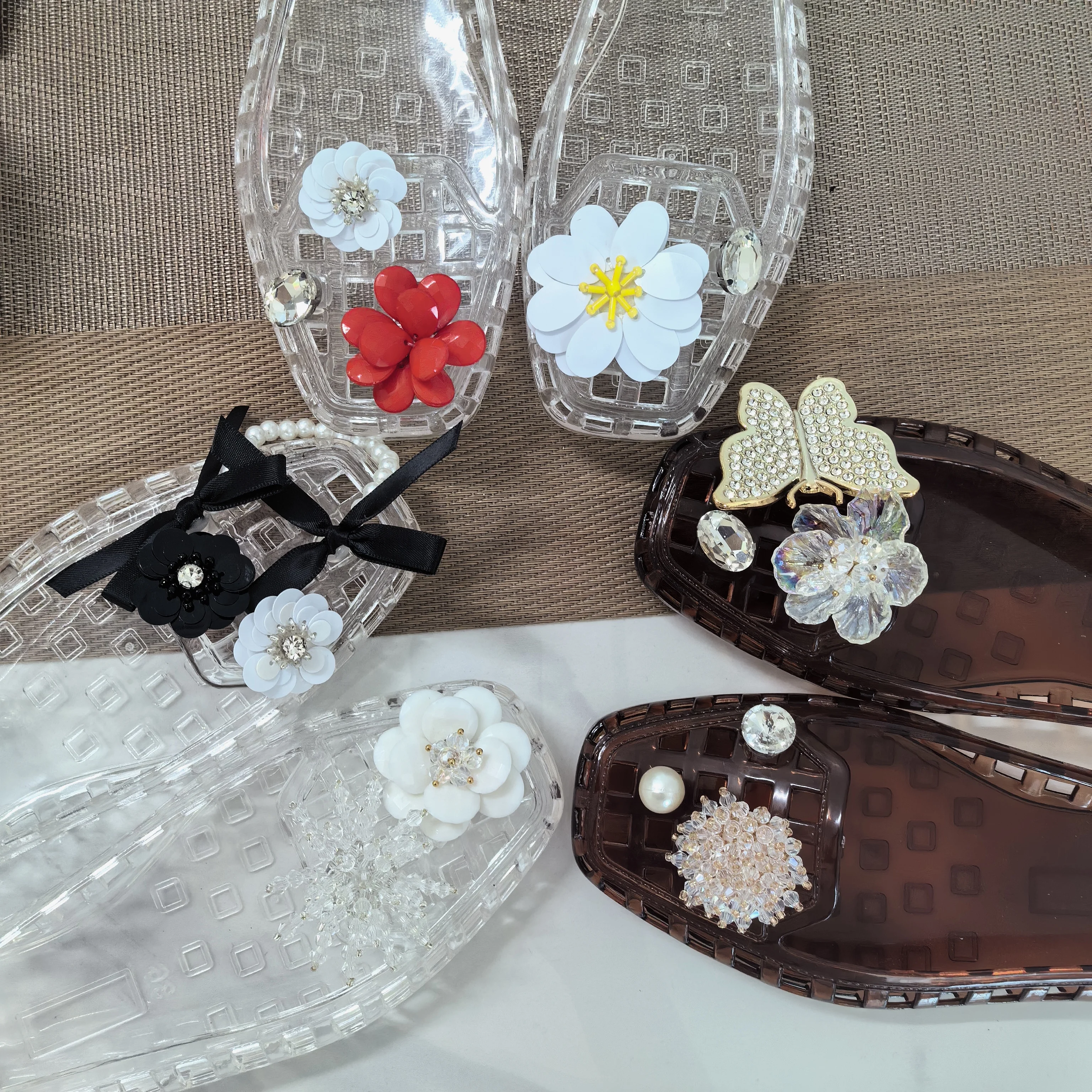 Fashion Women Shoes… - image