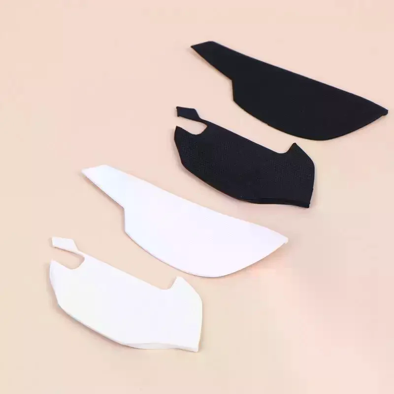 

1Pair Professional Mouse Side Grips‌ For Basilisk V3 PRO Non-Slip Sticker Decoration