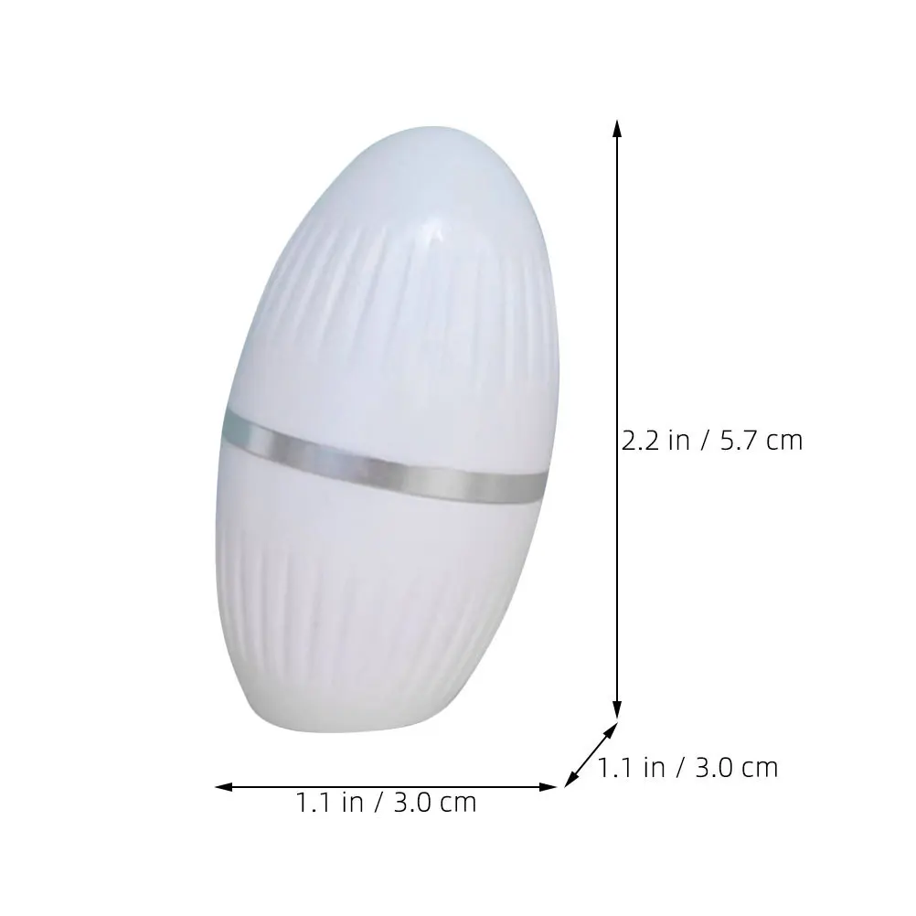 Pedra vulcânica bola absorvente de óleo facial compacto portátil rolo de óleo blotting para rosto pedra vulcânica para rosto