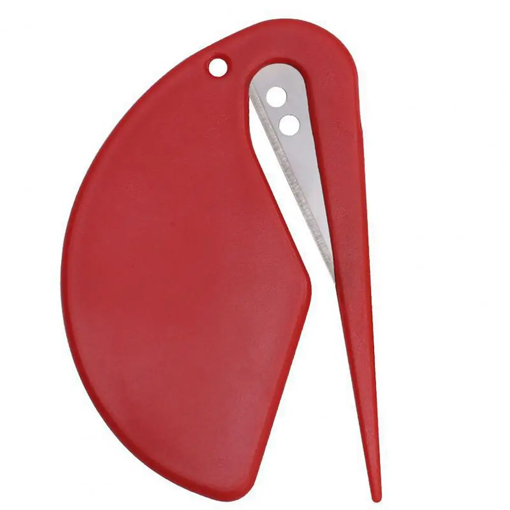 Ensemble d'outils d'ouverture de courrier en acier inoxydable efficace, ouvre-lettre, enveloppe tranchante sûre, coupe de papier, facile à utiliser, 5 pièces