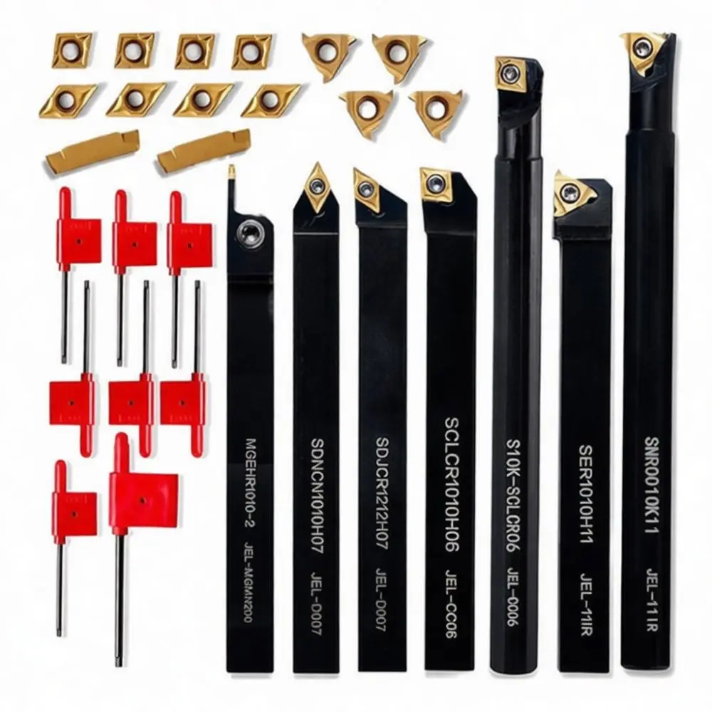 10mm Racing Model Accessory Golden Blade Maintenance Tool Kit Professional Craft Cutter Track Vehicle Repairing Equipment