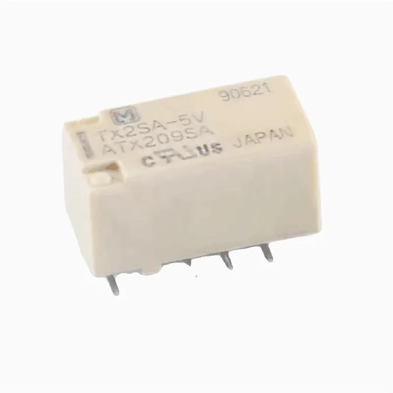 

NEW TX2SA-5V TX2SA-5V TX2SA-5V 5V DCV5 5DCV 8PIN