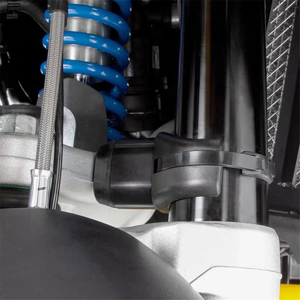 

Премиальная защитная крышка рулевого управления мотоцикла для R1300GS