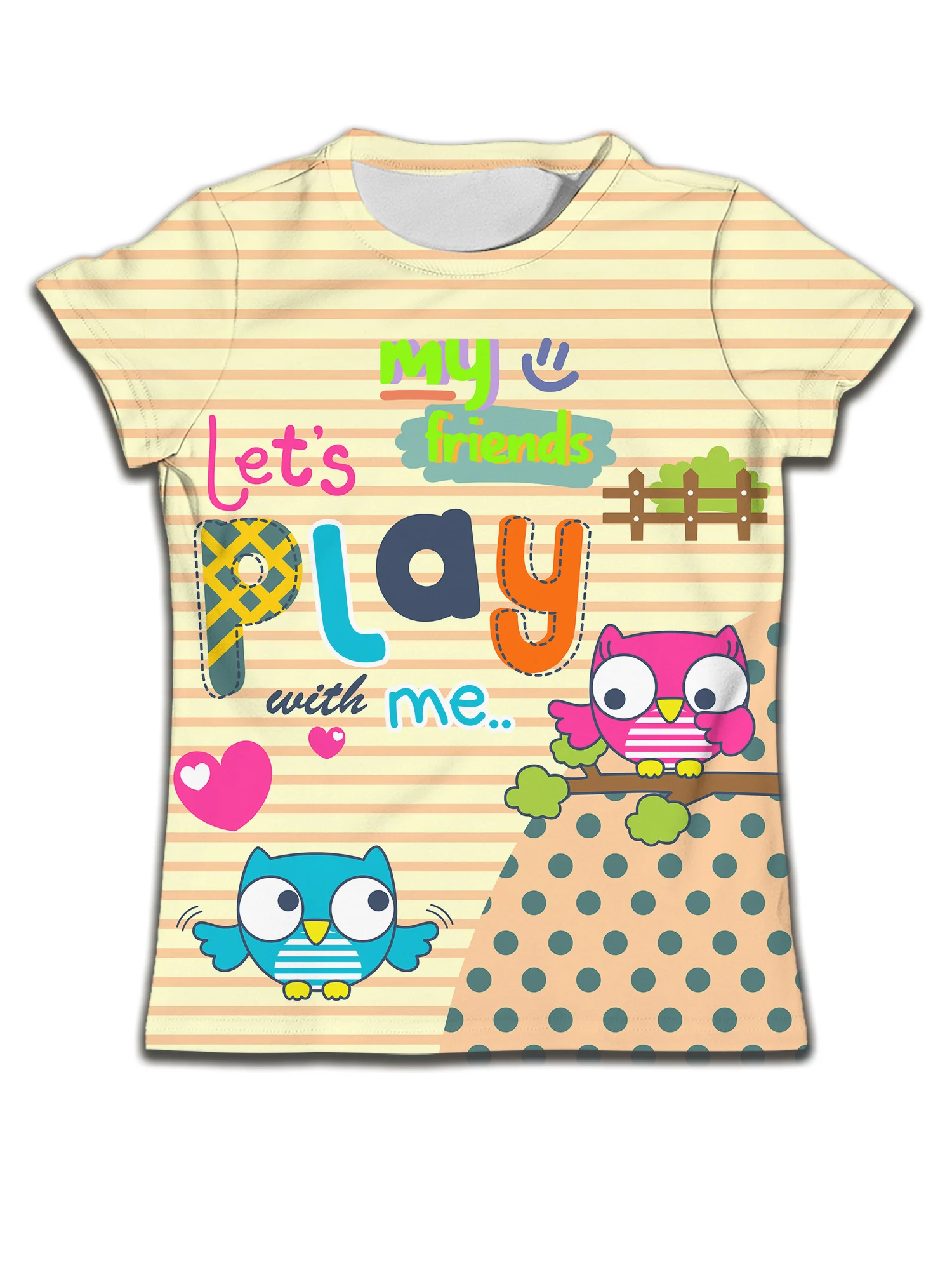 New Cartoon T-shirt Kids Boys Children Clothes Girls Cats Graphic T Shirts Boy Baby Summer Top KID Girl Birthday Short Sleeve