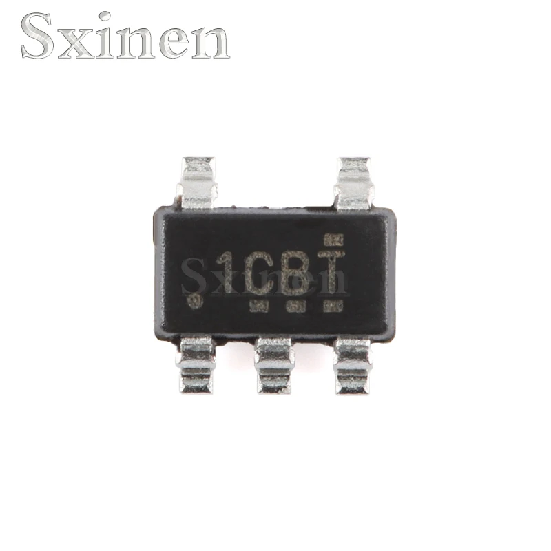 10PCS/LOT TLV74333PDBVR SOT-23-5 Low Voltage Drop Regulator (LDO) Chip