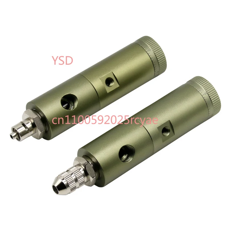 

ZC25 Маленький круглый клапан Наперсток Прецизионный дозирующий клапан с одним жидким покрытием Средняя низкая вязкость