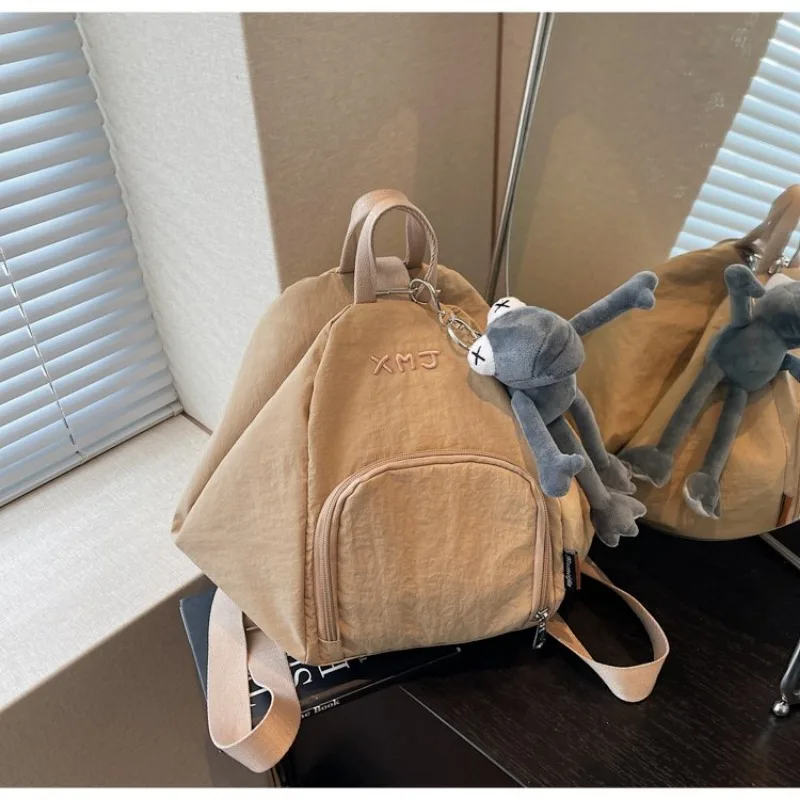 

Lavish School Simple Cute Shoulder Bags Pillow Bag Exquisite Creative Female Bag Suitable For A Casual Lunch Outing