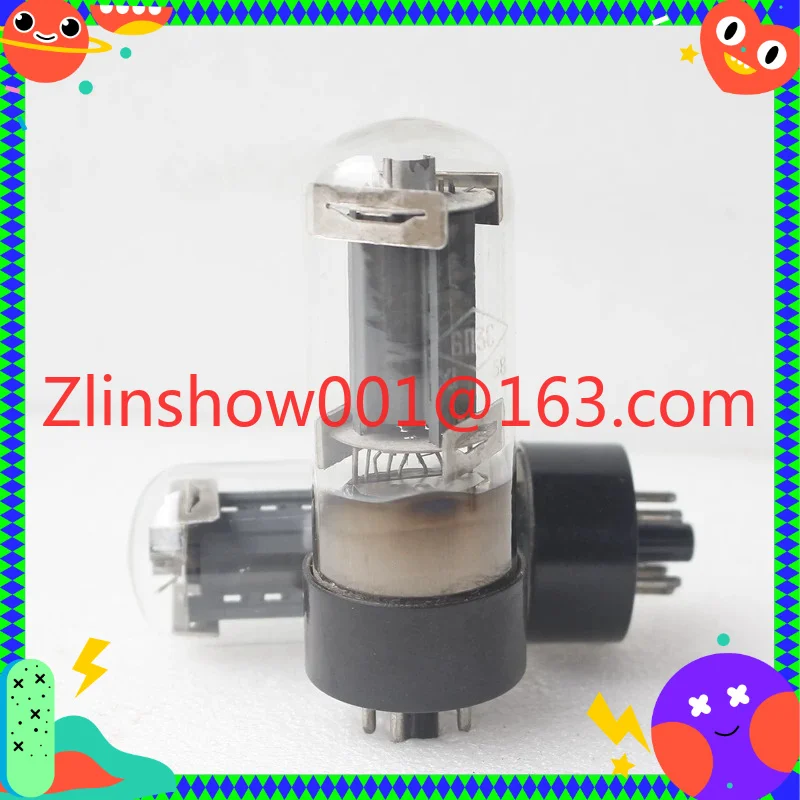OTK disassembly 6n3c straight rod direct generation 6P3P 6L6 fever audio bile power tube unit price