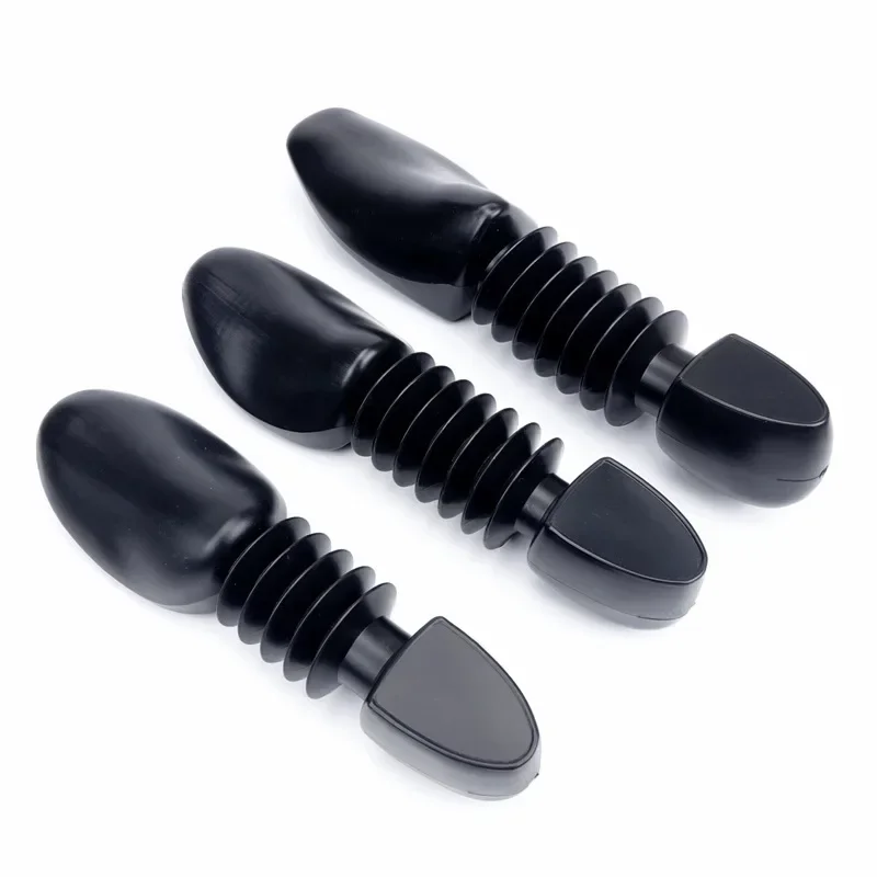Anti Wrinkle Shoe Lasts Anti Deformation Inner Scalable Shoe Trees Unisex Shaping Support Women Men Shoes Size Adjustment 1Pcs
