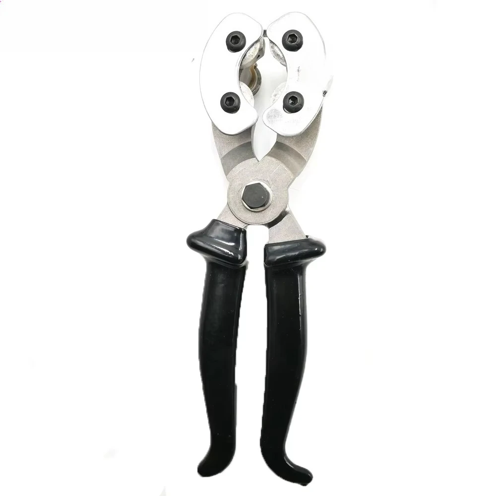 Rotary Hand Wire Stripper KBX-45 Cable Stripping Pliers