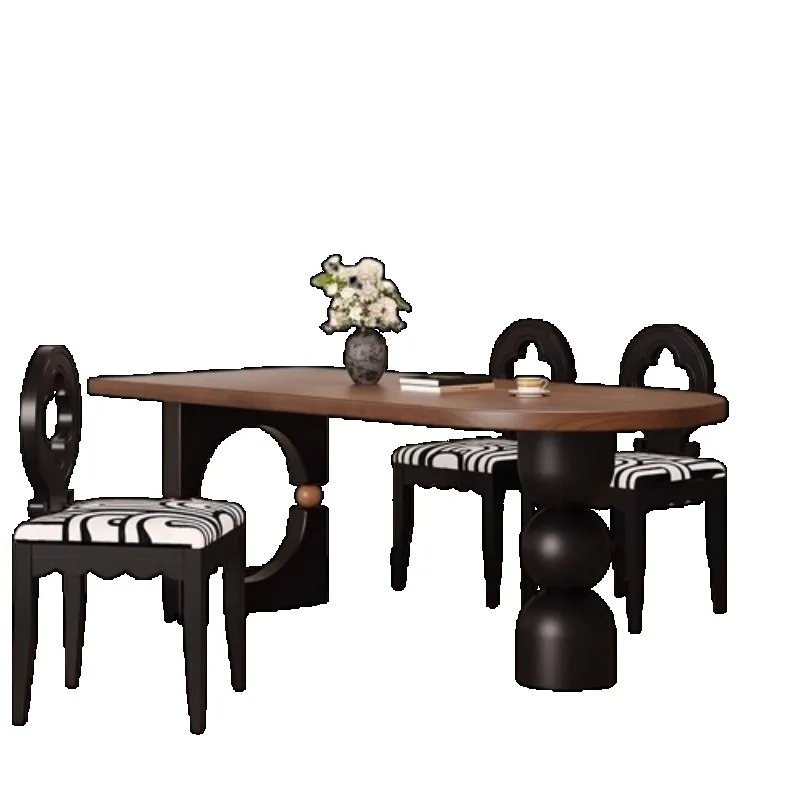 أطقم طاولة طعام قابلة للتمديد، طاولة رفع، طاولة المطبخ، طاولات الطعام، مجموعة الطعام، كرسي تخليص الأثاث الداخلي