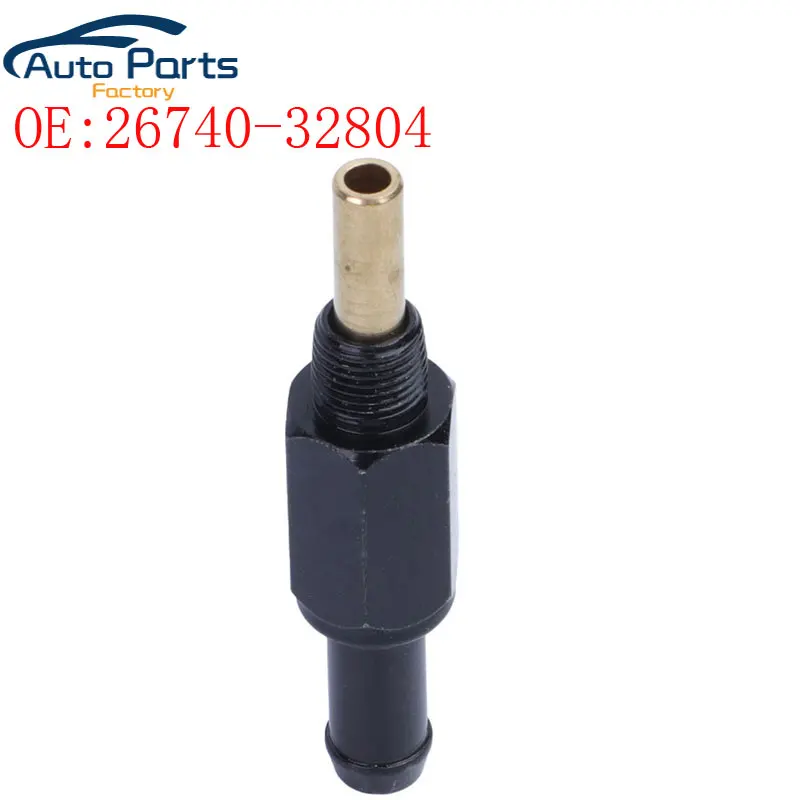 New PCV Valve For Hyundai Accent 2001-2007 Elantra 2000-2006 Kia Spectra 2005-2009 Dodge 400 600 26740-32804 2674032804