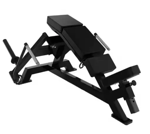 

Наклонная мушка Самый продаваемый коммерческий тренажер для силовых тренировок в тренажерном зале Фитнес-оборудование