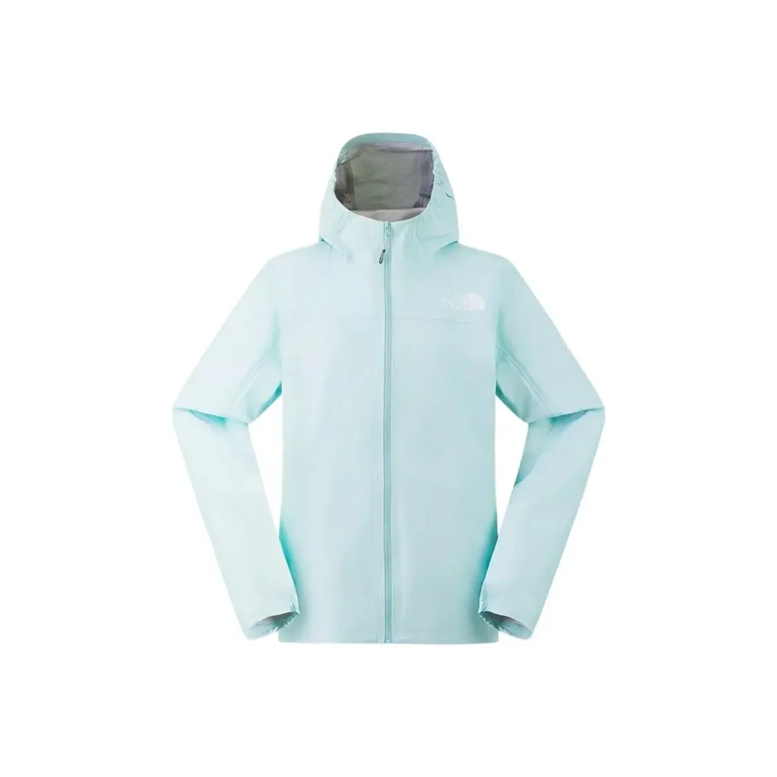 THENORTH FACE Peak Series Superior Outdoor Waterproof Windproof Breathable Hooded Zipper Hiking Jacket Women's NF0A8HW2-8EB