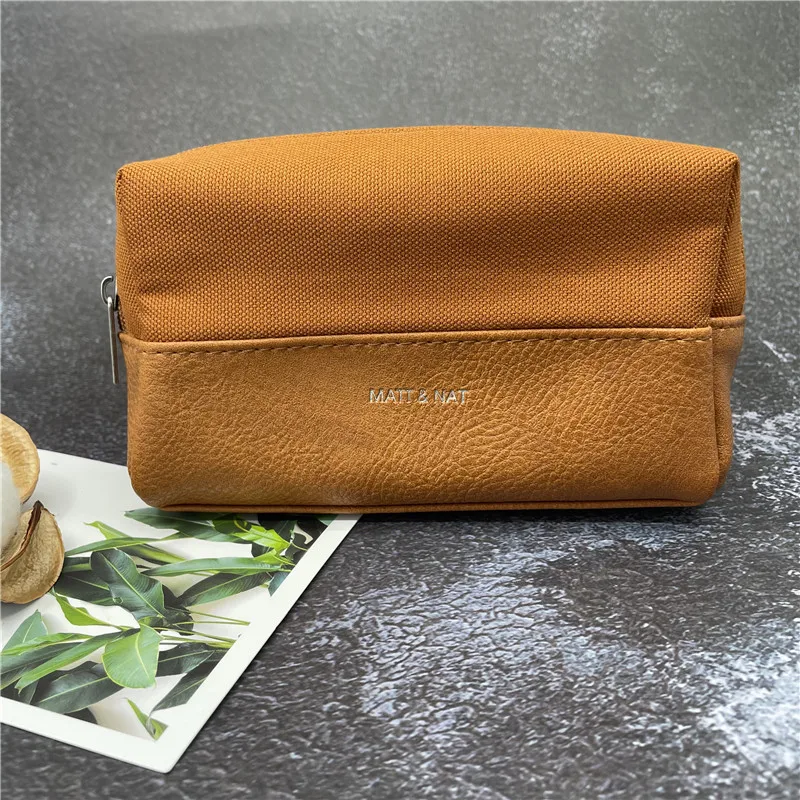 

Canada Western Airlines Makeup Bag, Wash Bag, Portable Business Travel Storage Bag