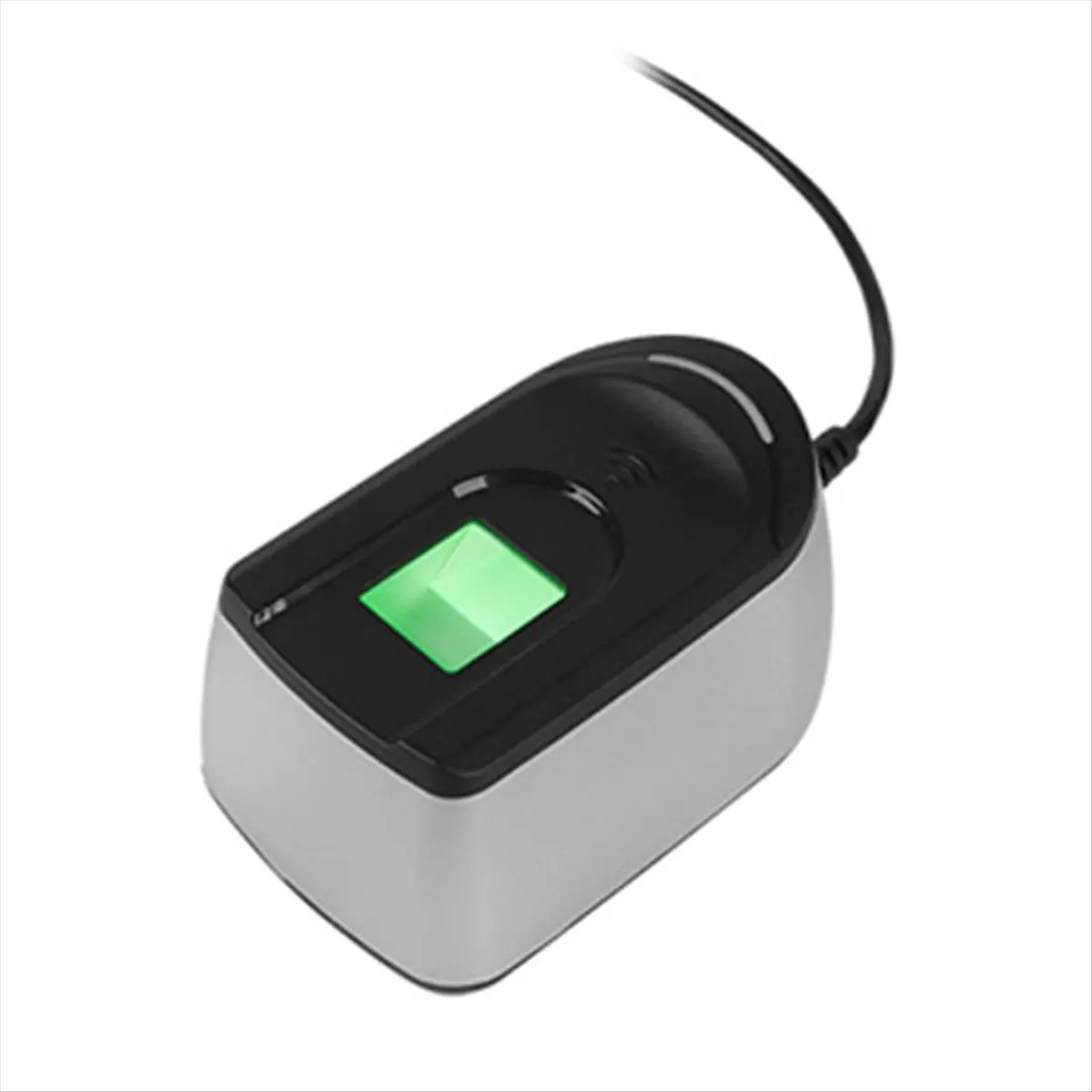 ★♠♥Y520A Hot Sale-USB Fingerprint Enrollment Device for Computer, Biometric Scanner with Software, for Access Control and Attend