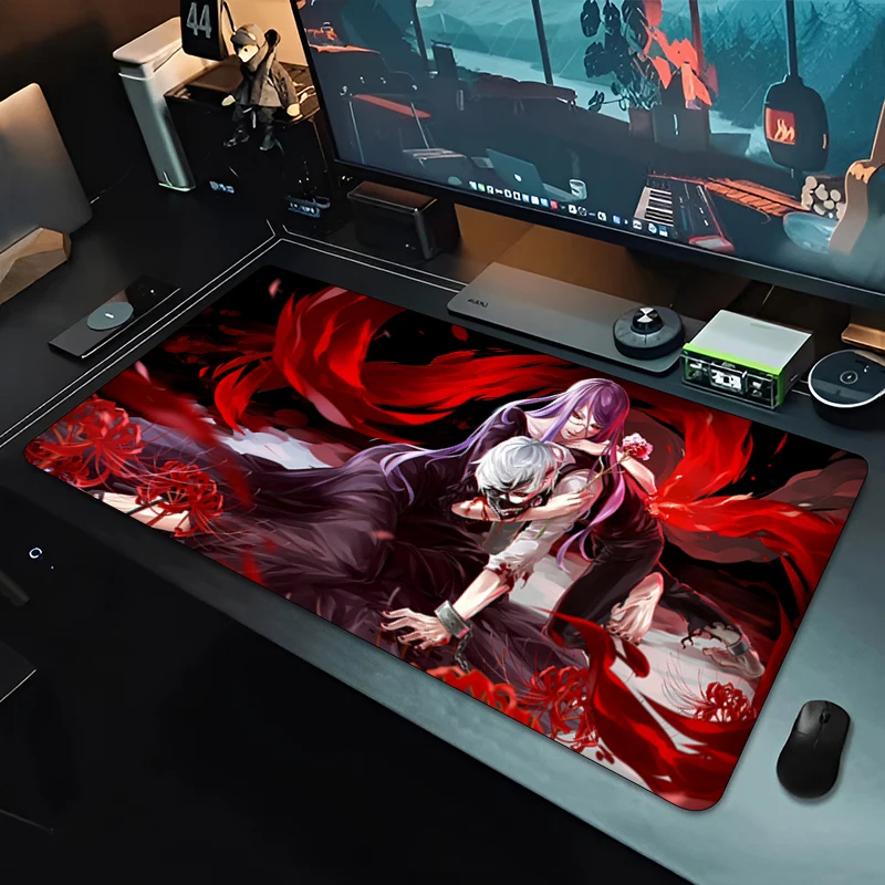 Alas Mouse Anime Baru yang Pop - Esports Gaming Laptop ulasan dan harga