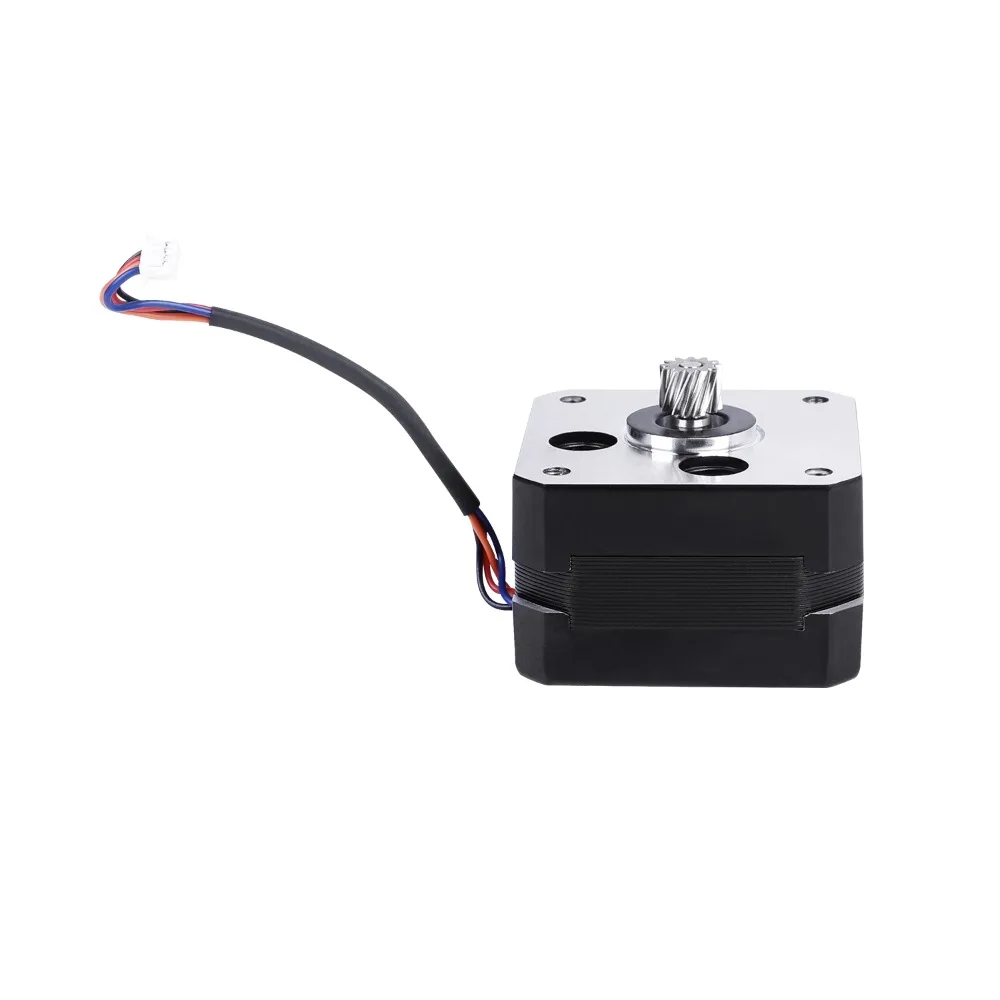 Creality Hi Extrusion Motor Extruder Stepper Motor_42-26 Original 3d Printer Parts for Creality Hi 3d Printer Accesoires