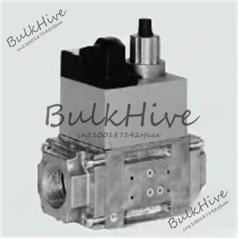 

Burner accessories solenoid valve MB-DLE 415 B01 S20 gas combination valve group