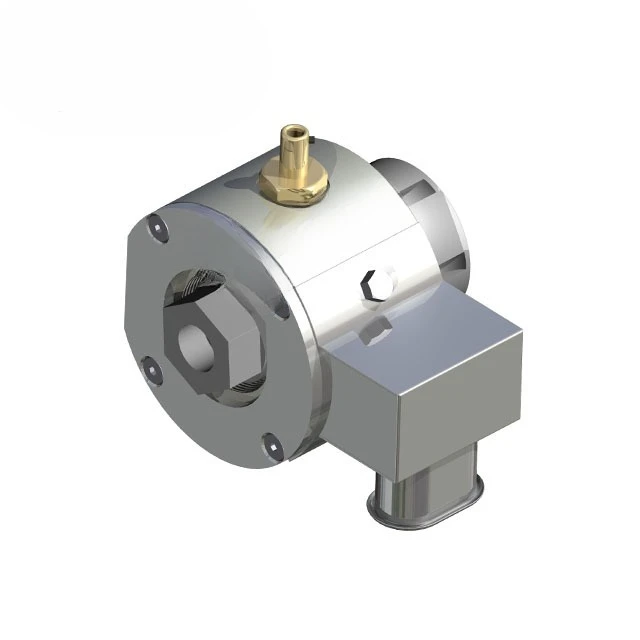 طبقة واحدة Microduct U7 Extrusion Die Head