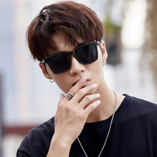 2022 Rmm Brand Square Sunglasses For Men Outdoor Beach Colorful Shades Vintage Sun Glasses Uv400 Cool Reflection Goggles To Part Sunglasses AliExpress