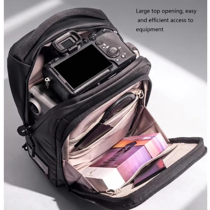 Durability EVA Camera Bag For Drones And DSLR Camera Case With Waterproof Design