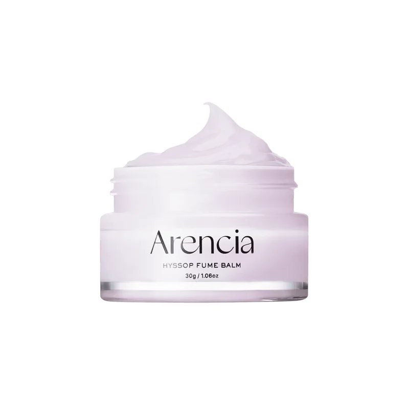 

Arencia - Hyssop Fume Balm (30g)