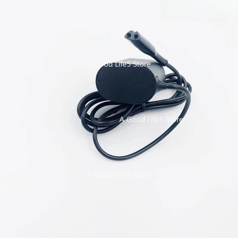 

Applicable To Braun Shaver Charger Charging Cable Charging Seat/plug Power Cord Spare Parts S3/S5/S7/S9 Spare Parts