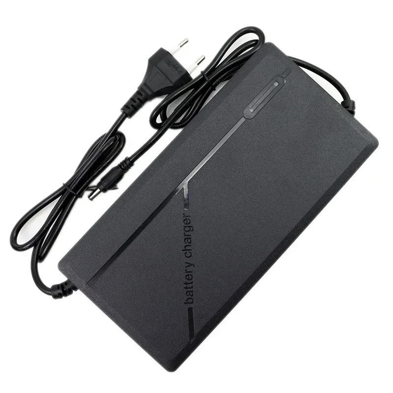 New 48V 25ah 10AH lithium-ion battery pack 13S5P 21700 suitable for 0-1500W motors, with built-in BMS rechargeable battery pack