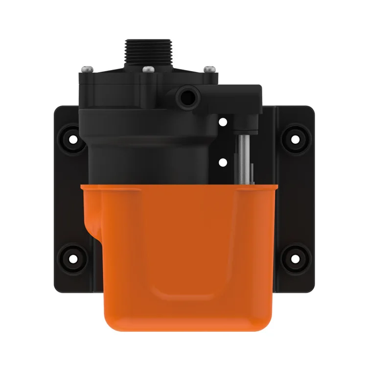 Marine Circulating Pump Marine Air Conditioner Magnetic Drive Water Circulation Pump