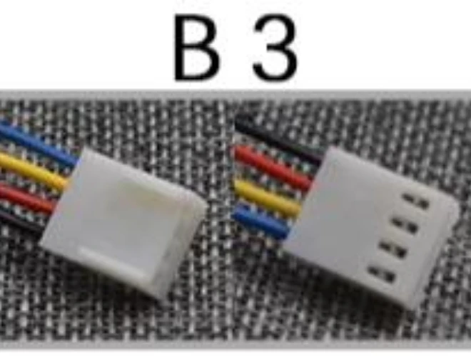 YaLn D60BV-12 Hoge Luchtfrequentieomvormer Radiator CPU Voeding Inverter Server Koelventilator 6 CM DC 12 V 0.5A 6025