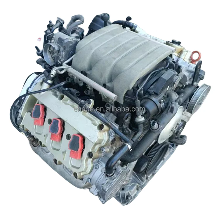 محرك أودي المستخدم الأفضل مبيعًا محرك CHM CGW CMD V6 لـ Q7 A5 S5 3.0T