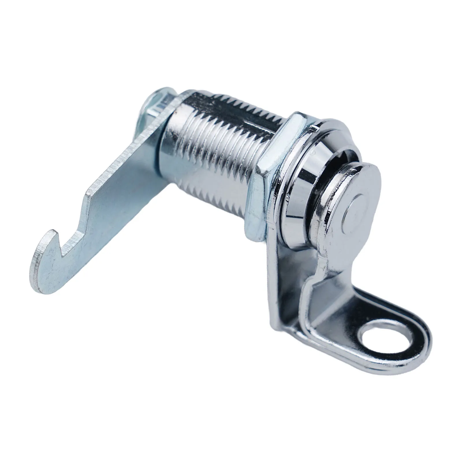 Drawer Cabinet Lock 20MM 25MM Padlockable Turn Tongue Lock Storage Cabinet Lock Furniture Cam Lock Mail Box Locker    New
