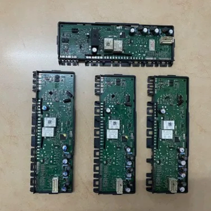 Refrigerator Main Control Board Replacement PCB 9000666785 9001087195