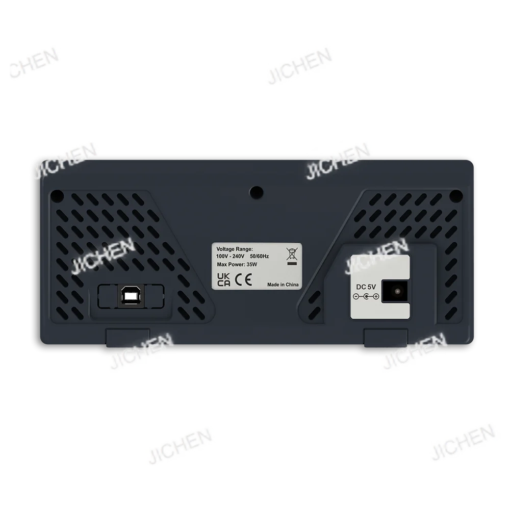 DGE2075 75MHZ Double Channel Signal Generator Waveform Signal Generator