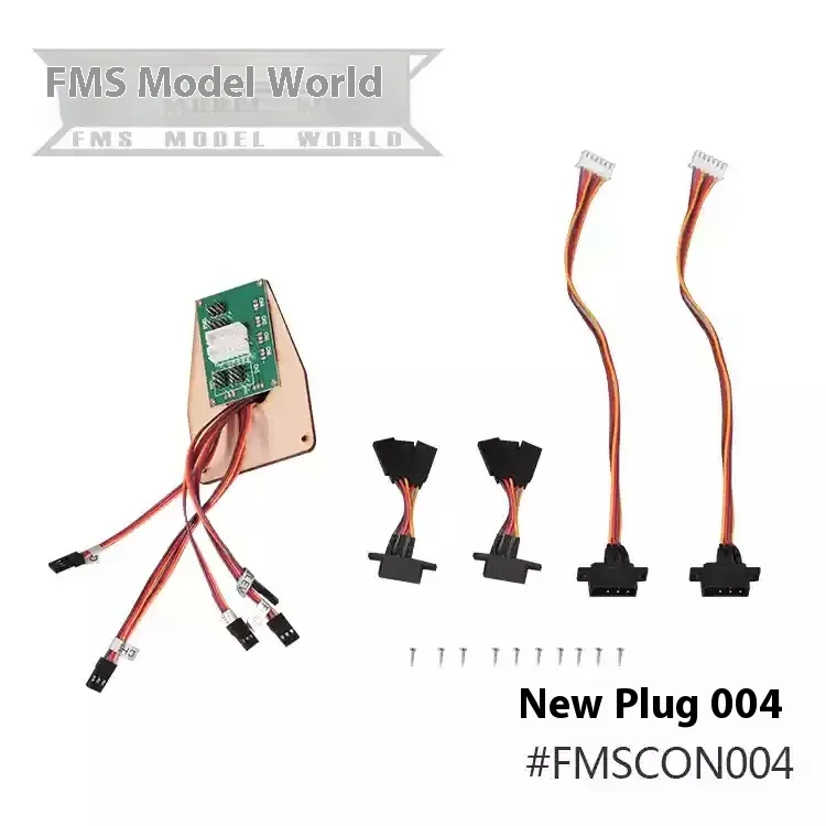 Variant: FMSC0N004