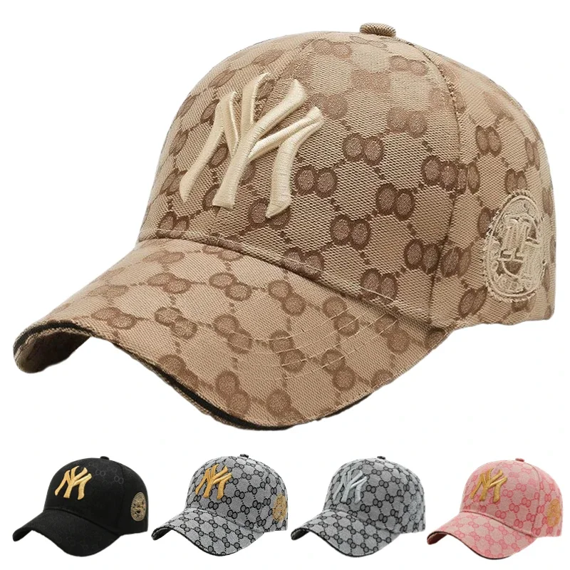 Cotton for MY Baseball Cap Outdoor Sunshade Fashion Casual Hat Men Women Embroidery Four Seasons Sport Hiking Fishing Adult Gift